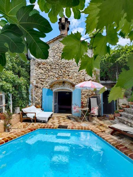 Festina Lente Heritage Villa Krk - Heated Pool With Hydromassage - Vrbnik
