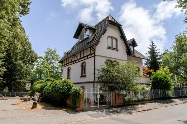 Villa Rosa - Offenburg
