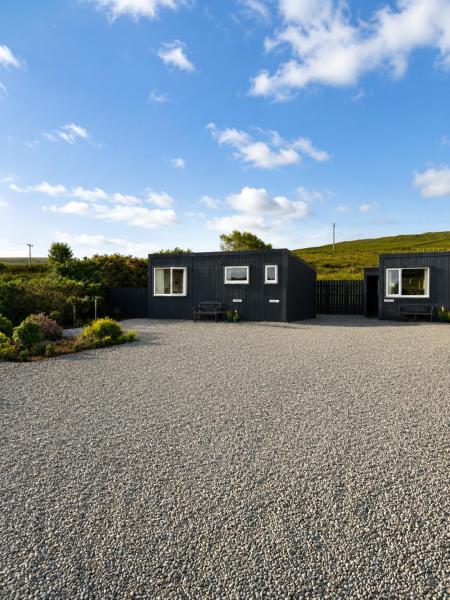 Minch View Cabin 1 - Uig