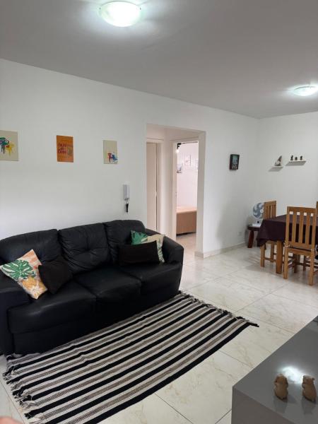 Apartamento 25 - Perto Do Centro - Campo Grande