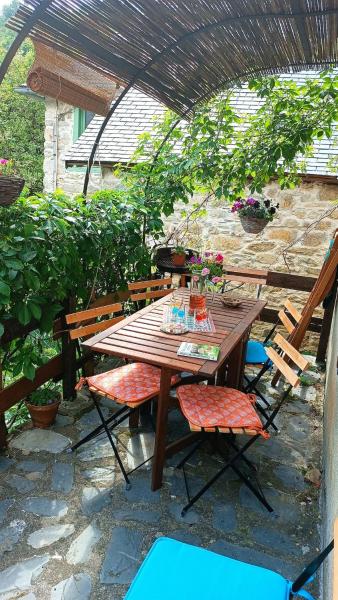 En So De Miquelo - Maison Pyrénéenne Ariégeoise - Ariège