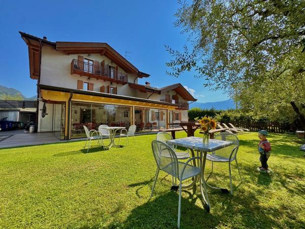 Agritur Girardelli - Riva del Garda