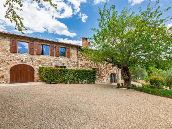 Casa San Leonino - Castellina in Chianti