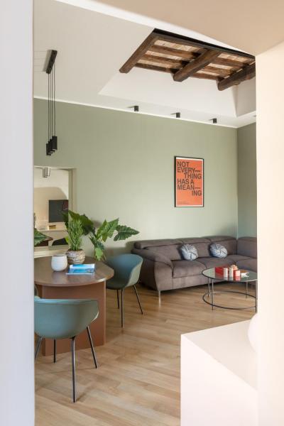 Nerone's Apartments - Monti