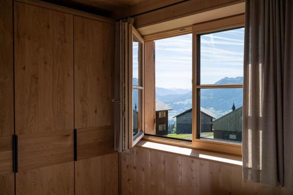 Ferienwohnung Weisstanne - Schwarzenberg