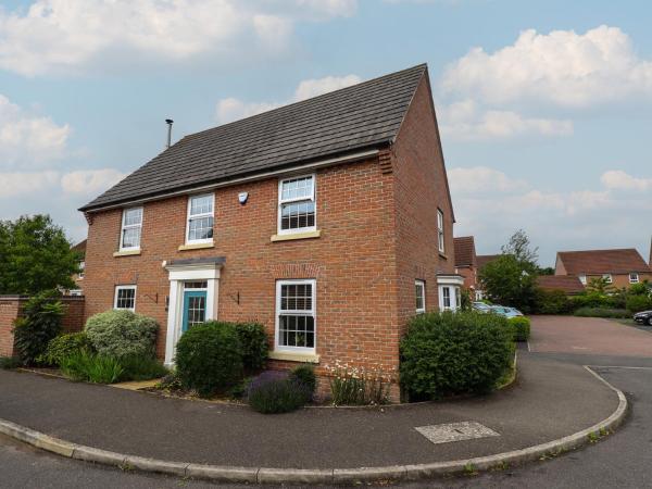 26 Otho Way - Lincoln