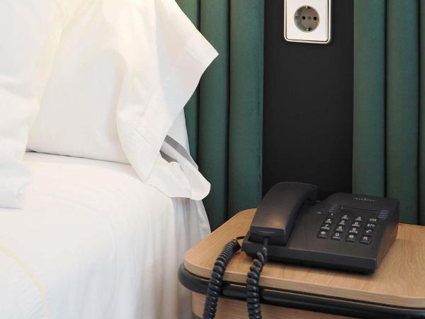 Novotel Andorra, Andorre-la-Vieille