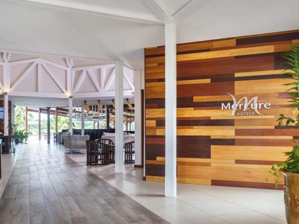 Hotel Mercure Kourou Ariatel - French Guiana