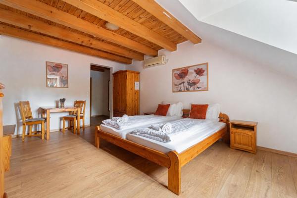 Grand Slam Park Inn - Budapest