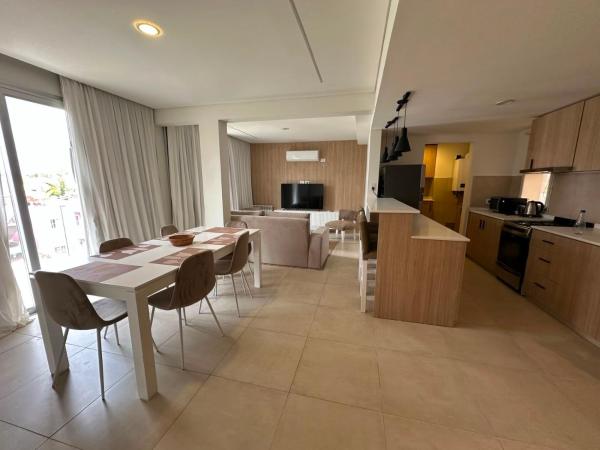 Alma Del Rio Suites - Colón