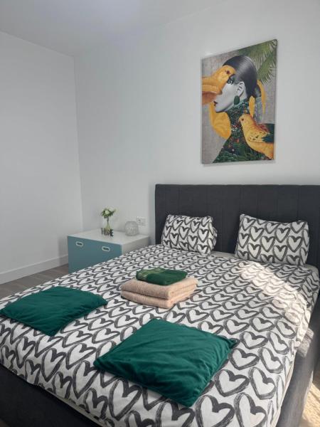 Chique Home In Exigent Plaza Faza 5 - Bucharest