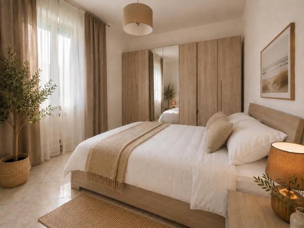 Casa Praga B&b - Rímini