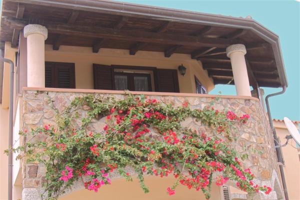 Peaceful Nest In Sardinia - San Teodoro