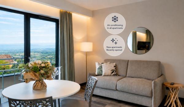 Les Appartements Husseren Collections - Proche Colmar - Eguisheim - Colmar