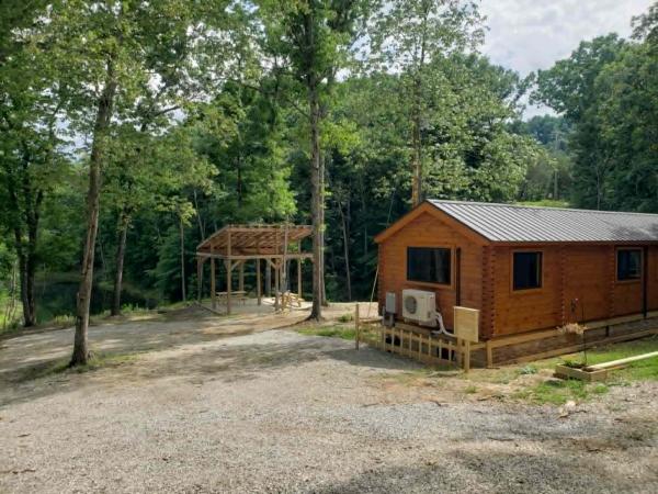 Lakeview At Highland Retreat - Kentucky