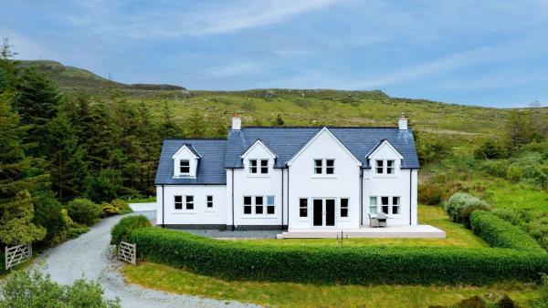 Larchside Guest House - Skye