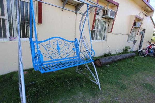 Wu Li Ting B&B, Hengchun