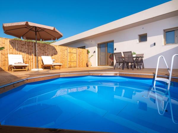 Aethera Escape - Private Pool 2 - Iraklion