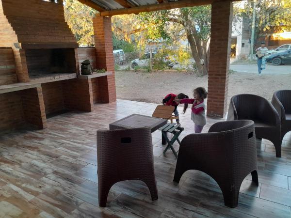 Graciela - Villa Dolores