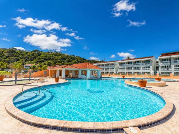 Golden Villas 306b Studio - Mayagüez