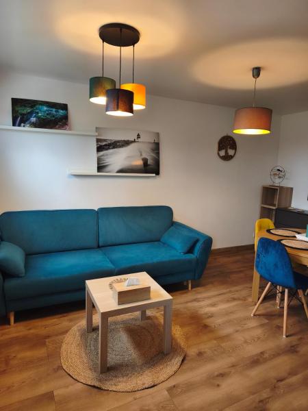 Apartament U Lali - Ustka