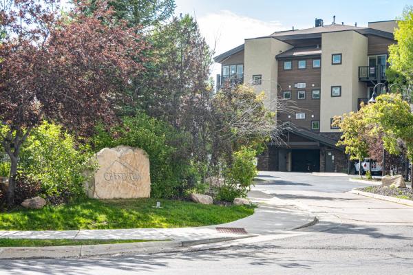 Crestview Condominiums By All Seasons Resort Lodging - Utah