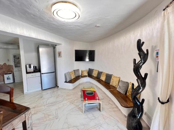 Villa Dell'armonia Perfetta Porto Istana Sardegna - Olbia
