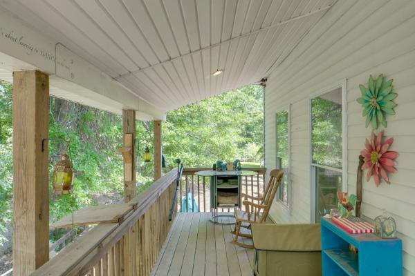 Peaceful 4 Acre Farm Stay Near Cuyahoga Valley Np - Akron, OH