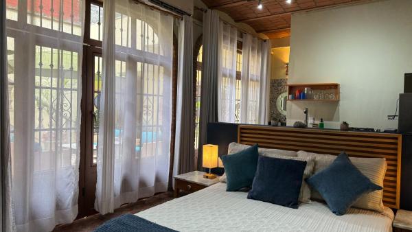 Suite Sayulita - Zona Romantica Suites - Puerto Vallarta