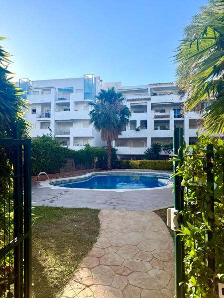 Tramuntana Apartment - Roses