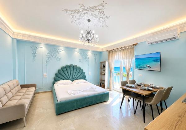 Coastal Bliss Retreat - Durrës