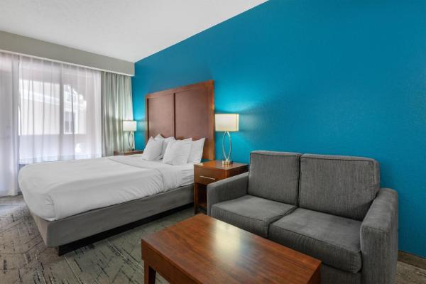 Surestay Plus Hotel By Best Western The Villages - The Villages, FL