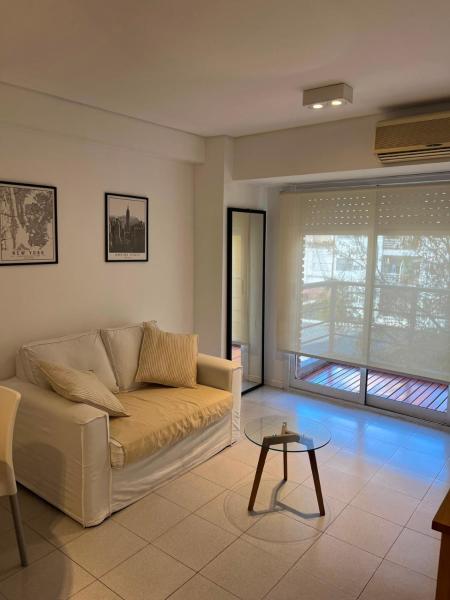 Torre Parque Apartamento - Ituzaingó
