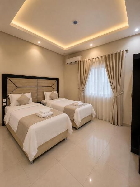 Tara2 - Riyadh
