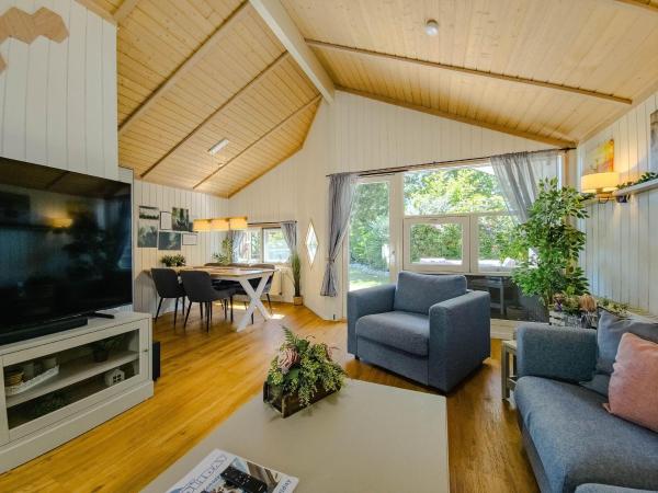 Ferienhaus-bambi - Haren