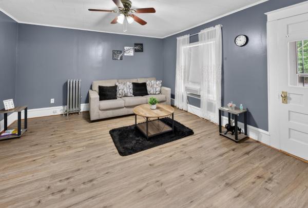 1-bedroom, 1-bath Getaway - Scranton, PA