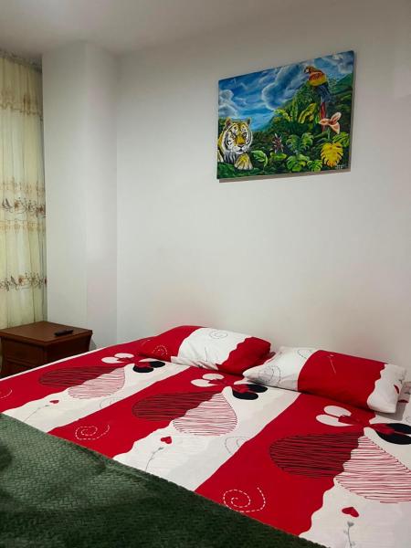 Tayra Living Suites - Mocoa