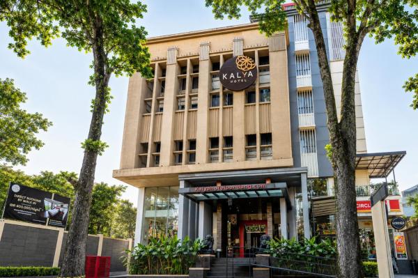 Kalya Hotel Bandung Dago - Bandung