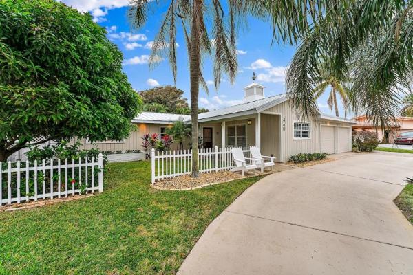 4br 3 5ba Juno Beach Pool Home - Jupiter, FL