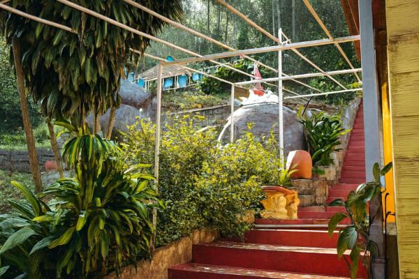Coffee Estate Stayz - A Unique & Peaceful Experience - Karnataka