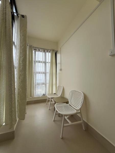 Aaairbnb - Shillong