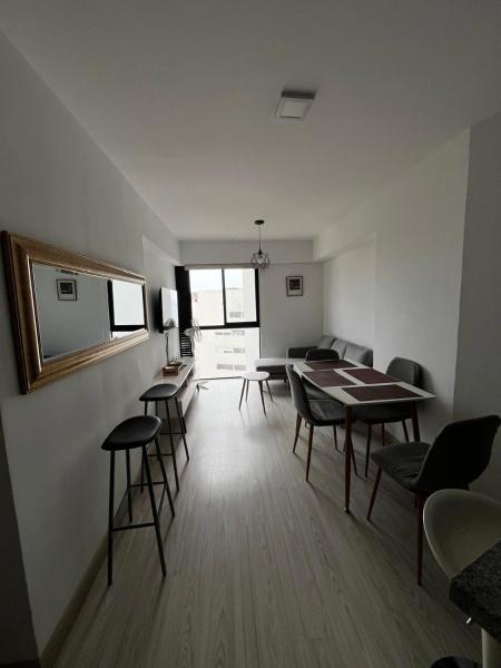 Barranco Nomade 1br Gym & Rooftop - Lima