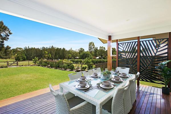 Best Cellar - The Vintage - Hunter Valley Gardens, Pokolbin