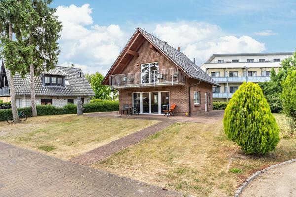 Haus 19 - Waren