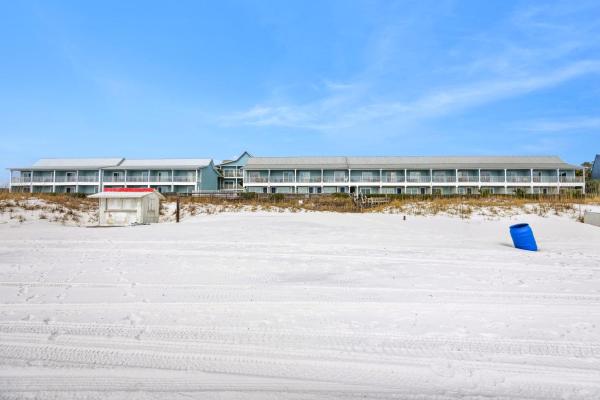 Sea Oats Motel - Destin, FL