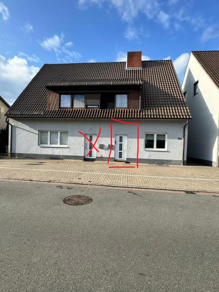 Family & Business Apartment Bremen OW 76a, Bremen