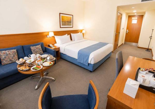 Lancaster Tamar Hotel- Hadath - Lebanon