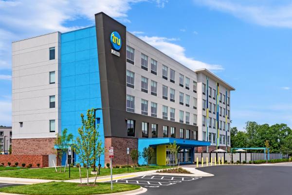Tru By Hilton Richmond Northwest - Richmond