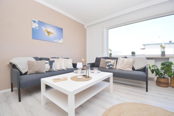 Ba10 - Apartment For Companies In Hirschaid - Hirschaid