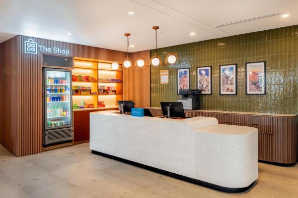 Hilton Garden Inn Tijuana Airport - Tijuana